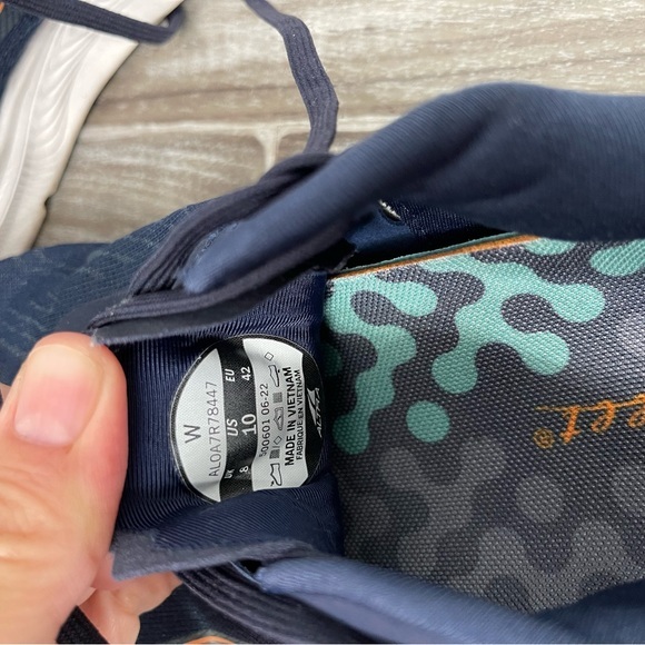 Altra Torin Running/Walking Sneakers Size 10 - Picture 5 of 6